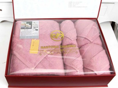 GIFT TOWEL SETS