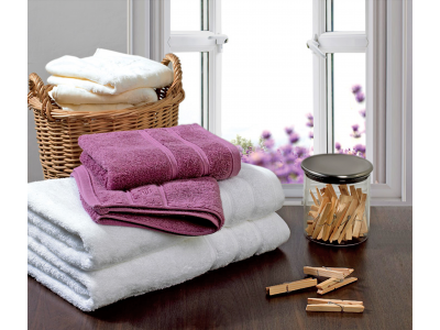 Solid Towels