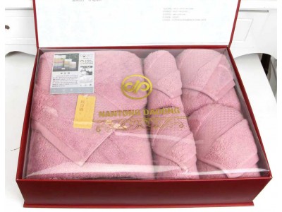GIFT TOWEL SETS